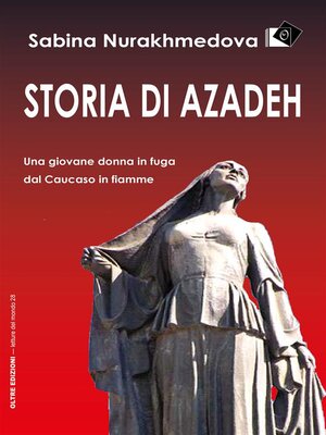 cover image of Storia di Azadeh